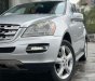 Mercedes-Benz ML 350 ML350 4Matic 2008 - Bán Mercedes ML350 4Matic sản xuất 2008, màu bạc, xe nhập