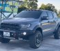 Ford Ranger Raptor 2020 - Bán ô tô Ford Ranger Raptor 2.0L AT 4x4 năm 2020, màu xám xi măng, xe đẹp biển vip