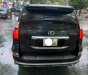 Lexus GX 460 2021 - Xe Lexus GX 460 năm sản xuất 2021, màu đen, nhập khẩu