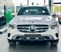 Mercedes-Benz GLC 200 2022 - Bán ô tô Mercedes-Benz GLC 200 4Matic năm 2022, màu trắng, rất nhiều quà tặng hấp dẫn