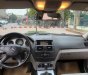 Mercedes-Benz C 230 2008 - Bán Mercedes-Benz C 230 năm 2008, màu đen