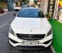 Mercedes-Benz CLA45 AMG  2016 - Bán Mercedes CLA45 AMG năm sản xuất 2016, màu trắng