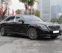 Mercedes-Maybach S 600 2015 - Màu đen, nhập khẩu