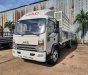 JAC N900 2022 - Bán Jac N900 xe 9 tấn dài 7 mét, hỗ trợ trả góp 85%, bảo hành 2 năm, giao xe toàn quốc