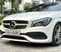Mercedes-Benz CLA 250 2017 - Màu trắng