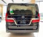 Toyota Granvia 2022 - [Hot] Toyota Granvia 2022 - Mẫu xe 9 chỗ đời đầu của Toyota, màu đen sang trọng đẳng cấp, giao ngay, ưu đãi khủng