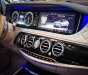 Mercedes-Benz S600 2015 - Bán ô tô Mercedes S600 sản xuất năm 2015, màu xanh đen, nhập khẩu 