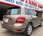 Mercedes-Benz GLK300 2009 - Cần bán gấp Mercedes GLK 300 4Matic năm sản xuất 2009, nhập khẩu