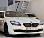 BMW 640i 2014 - Màu trắng, nhập khẩu, giá hữu nghị