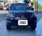 Lexus GX 470 2008 - Cần bán Lexus GX 470 2008, màu đen, nhập khẩu 