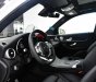 Mercedes-Benz GLC 300 2021 - Xe màu trắng
