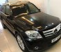 Mercedes-Benz GLK300   4Matic   2009 - Cần bán gấp Mercedes GLK 300 4Matic năm sản xuất 2009, màu đen còn mới 