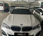 BMW 330i 2021 - Màu trắng, nhập khẩu