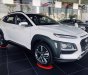 Hyundai Kona 2022 - [Sẵn xe giao ngay] Hyundai Kona 2022 bản tiêu chuẩn, màu trắng - Giảm thẳng 20tr - Hỗ trợ 50% thuế