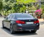 BMW 520i 2020 - Màu xanh, xe nhập