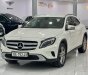 Mercedes-Benz GLA 200 2016 - Màu trắng, giá cạnh tranh