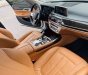 BMW 730Li 2017 - Cần bán gấp BMW 730Li 3.0 năm sản xuất 2017, màu trắng, nhập khẩu nguyên chiếc chính chủ