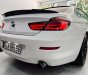 BMW 640i 2014 - Màu trắng, nhập khẩu, giá hữu nghị