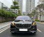 Mercedes-Maybach S 450 2018 - Màu đen nội thất kem model 2019