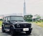 Mercedes-Benz G63 2018 - Cần bán gấp Mercedes G63 sản xuất năm 2018, màu đen, nhập khẩu