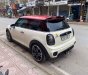 Mini Cooper S 2016 - Cần bán gấp Mini Cooper S 3 cửa sản xuất 2016, màu trắng