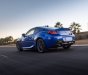 Subaru BRZ 2022 - Bán Subaru BRZ sản xuất 2022, màu xanh lam, nhập khẩu nguyên chiếc