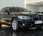 BMW 118i 2015 - Màu đen, nhập khẩu nguyên chiếc