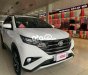 Toyota Rush 2020 - Cần bán lại xe Toyota Rush1.5AT sản xuất năm 2020, màu trắng số tự động, 580tr
