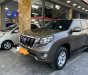 Toyota Land Cruiser Prado 2013 - Bán ô tô Toyota Land Cruiser Prado 2.7 TXL sản xuất 2013, màu nâu, xe nhập Nhật