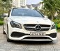 Mercedes-Benz CLA 250 2017 - Màu trắng
