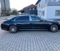 Mercedes-Maybach S 580 2022 - Màu đen, nhập khẩu