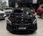 Mercedes-Benz CLA 250 2019 - Mercedes CLA250 4Matic model 2019 - Full option tính năng cao cấp