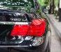 BMW 750Li 2011 - Cần bán BMW 750Li năm 2011, màu đen, xe nguyên bản, máy đầm chắc