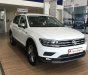 Volkswagen Tiguan Allspace 2022 - Lãi suất 0% và 0đ trước bạ khi mua xe Đức 7 chỗ nhập khẩu
