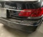BMW 750Li 2007 - Cần bán gấp BMW 750Li năm sản xuất 2007, màu đen, nhập khẩu 