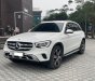 Mercedes-Benz GLC 250 2021 - Bán Mercedes GLC 250 4Matic sản xuất năm 2021, màu trắng