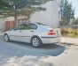 BMW 318i 2004 - Màu bạc, xe nhập