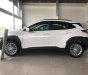 Hyundai Kona 2022 - [Sẵn xe giao ngay] Hyundai Kona 2022 bản tiêu chuẩn, màu trắng - Giảm thẳng 20tr - Hỗ trợ 50% thuế