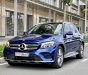 Mercedes-Benz GLC 300 AMG  2018 - Bán Mercedes GLC 300 AMG năm sản xuất 2018, màu xanh lam