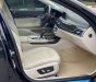 BMW 730Li 2015 - BMW 730Li màu đen nội thất kem sx 2015 model 2016, xe nhập khẩu biển Hà Nội 1 chủ từ đầu