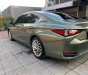 Lexus ES 250 2020 - Màu nâu, nhập khẩu nguyên chiếc