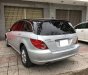 Mercedes-Benz R350 2007 - Cần bán Mercedes R350 2007, số AT, bản Full option, màu bạc, nhập Mỹ