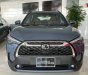 Toyota Corolla Cross    1.8V 2022 - Bán xe Toyota Corolla Cross 1.8V sản xuất 2022, màu xanh lam, nhập khẩu nguyên chiếc