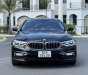 BMW 530i 2020 - Bán xe BMW 530i Luxury Line sản xuất 2020, màu đen