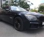 BMW 740Li 2009 - Màu đen, nhập khẩu nguyên chiếc giá hữu nghị