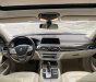 BMW 730Li 2015 - BMW 730Li màu đen nội thất kem sx 2015 model 2016, xe nhập khẩu biển Hà Nội 1 chủ từ đầu