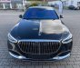 Mercedes-Maybach S 580 2022 - Nhập khẩu, hỗ trợ vay vốn