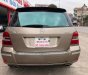 Mercedes-Benz GLK300 2009 - Cần bán gấp Mercedes GLK 300 4Matic năm sản xuất 2009, nhập khẩu