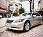 Lexus LS 460 2006 - Màu bạc, nhập khẩu nguyên chiếc