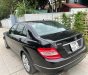 Mercedes-Benz C 230 2008 - Bán xe Mercedes C230 sản xuất năm 2008, màu đen, giá chỉ 340 triệu